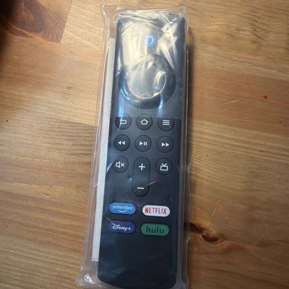 New Replace L5B83G For Amazon Fire TV Stick 4K Voice Remote Control Fire TV Cube